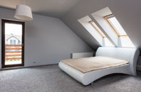 White Lackington bedroom extensions